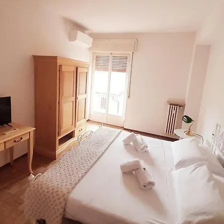 Pura Apartment Verona Exterior foto