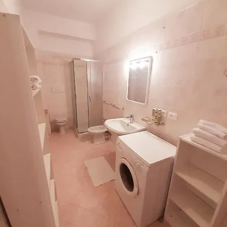 Pura Apartment Verona Exterior foto