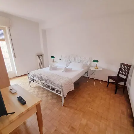 Pura Apartment Verona Exterior foto