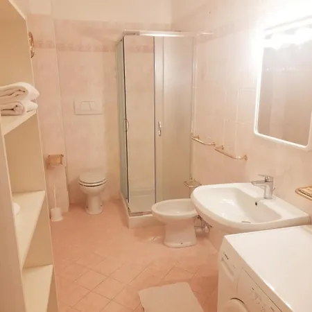 Pura Apartment Verona Exterior foto