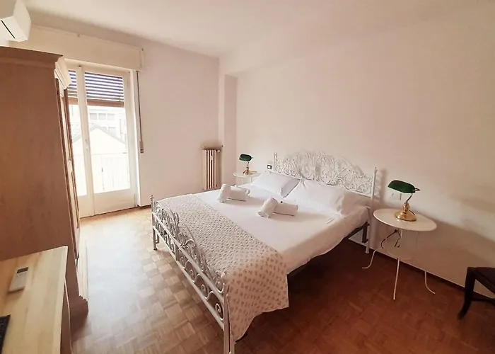 Pura Apartment