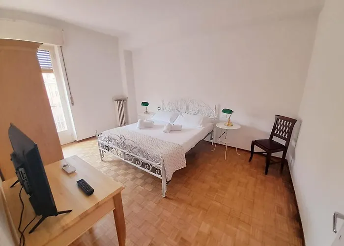 Pura Apartment