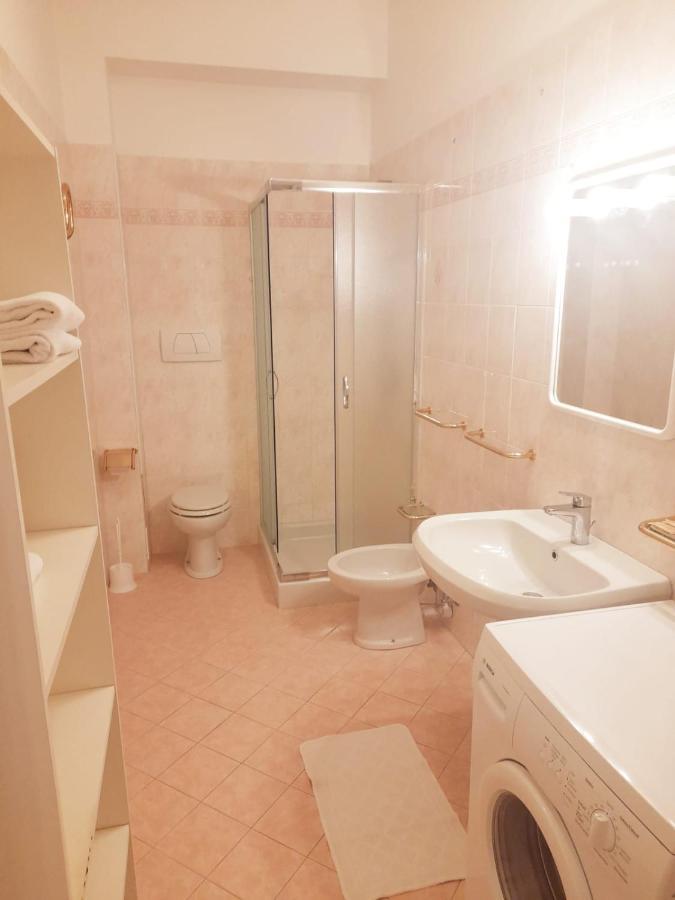 Pura Apartment